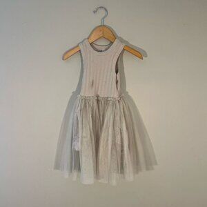 $13 ADD ON Cotton On Kids tulle dress Janie and Jack Baby‎ Gap Zara Mini Boden
